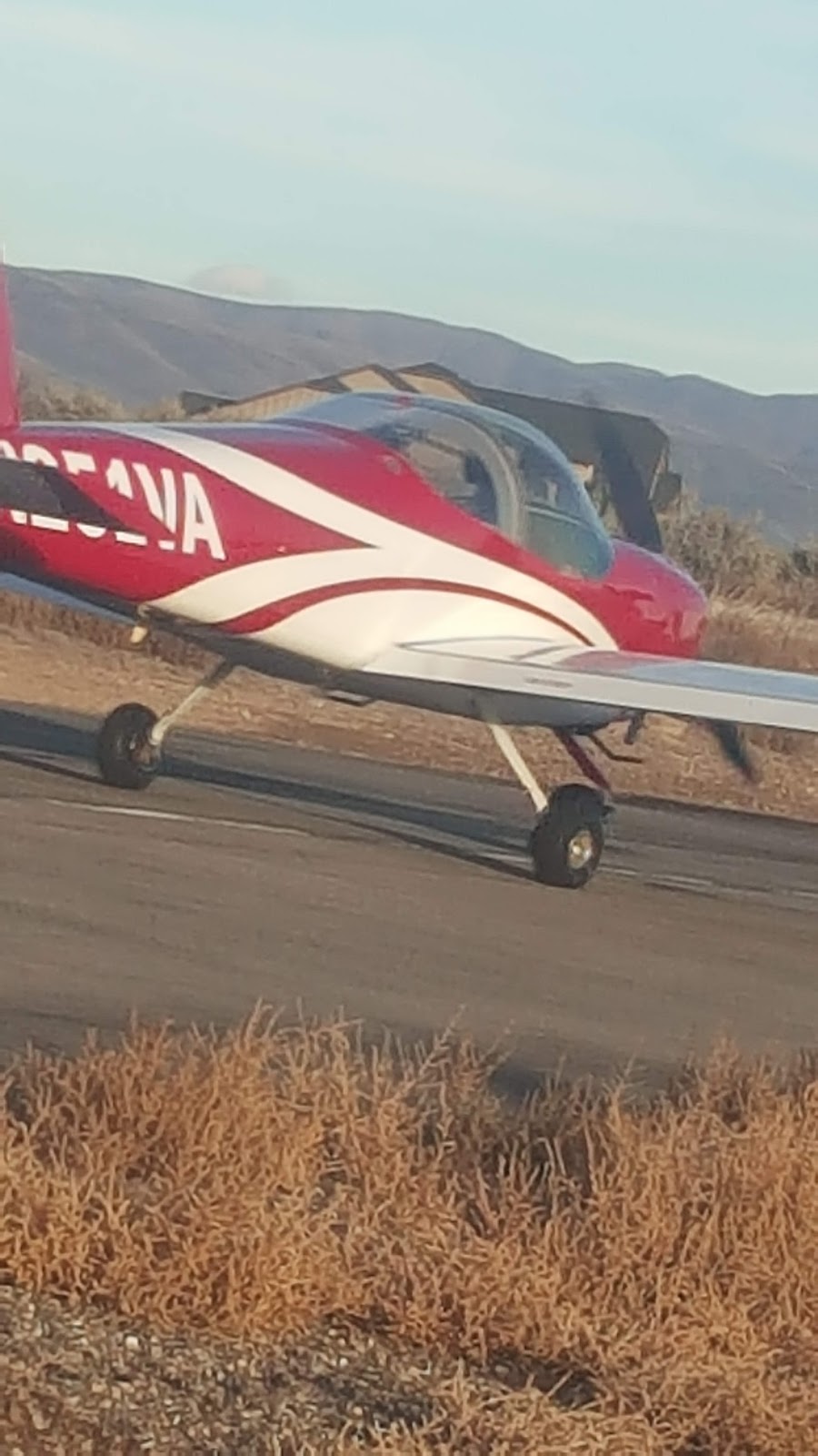 Red Baron Airpark-1id4 | Old Highway 30, Oasis, ID 83647, USA | Phone: (208) 796-2167