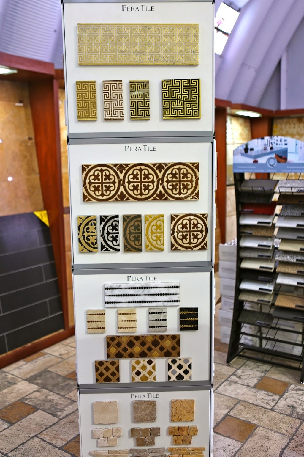 Marble Bros Tile & Stone | 12537 Sherman Way, North Hollywood, CA 91605, USA | Phone: (818) 255-1200