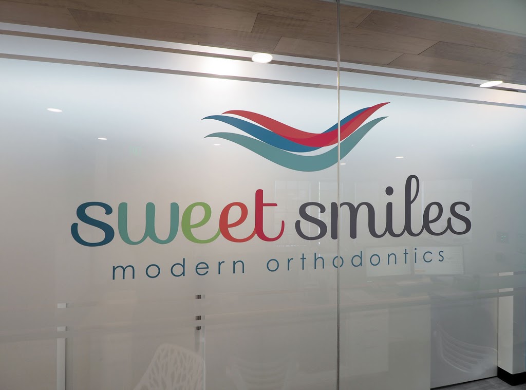 Sweet Smiles Modern Orthodontics | 12777 Valley View St #224, Garden Grove, CA 92845 | Phone: (714) 893-7539