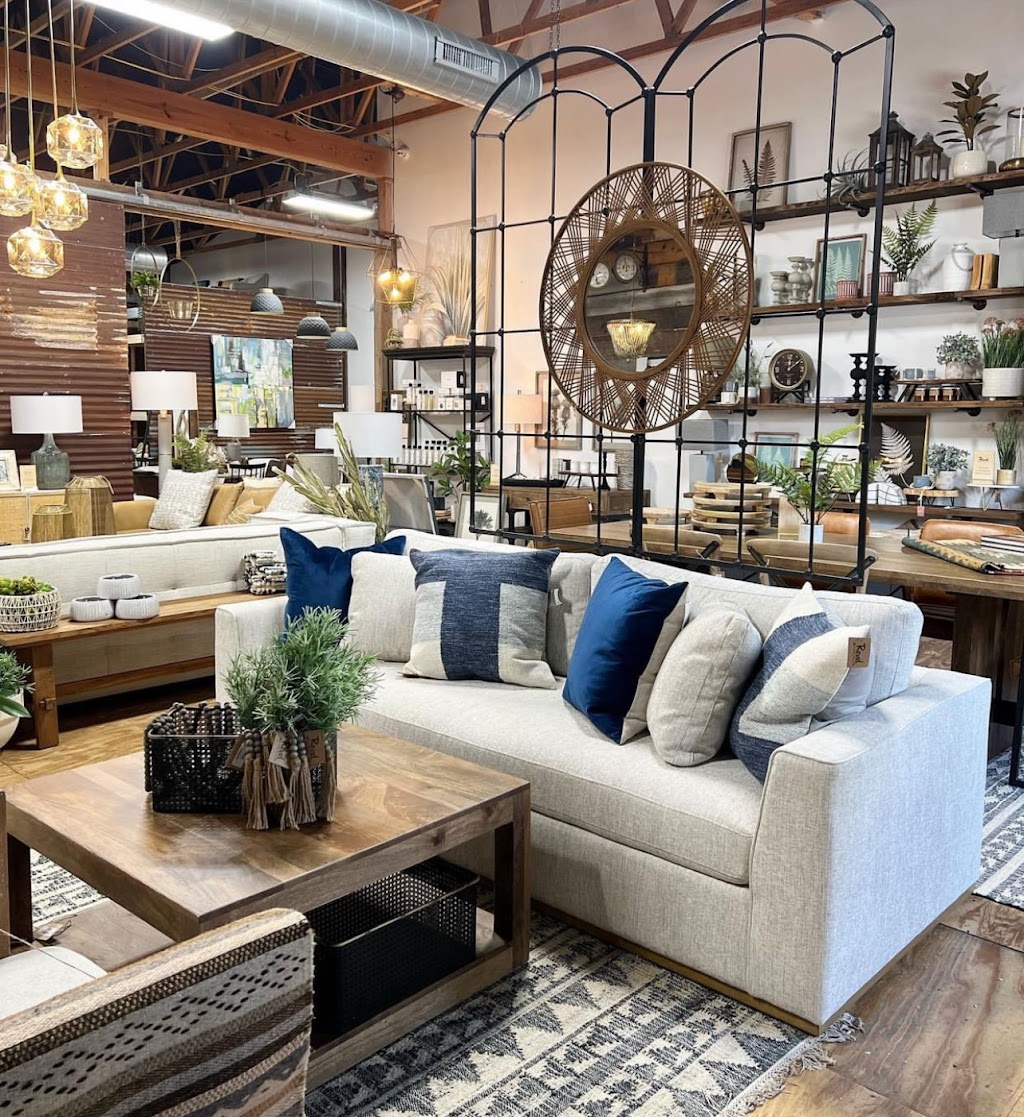 Revel Wilde Mercantile+Home | 330 W Mercer St Suite 4A, Dripping Springs, TX 78620, USA | Phone: (512) 694-0160