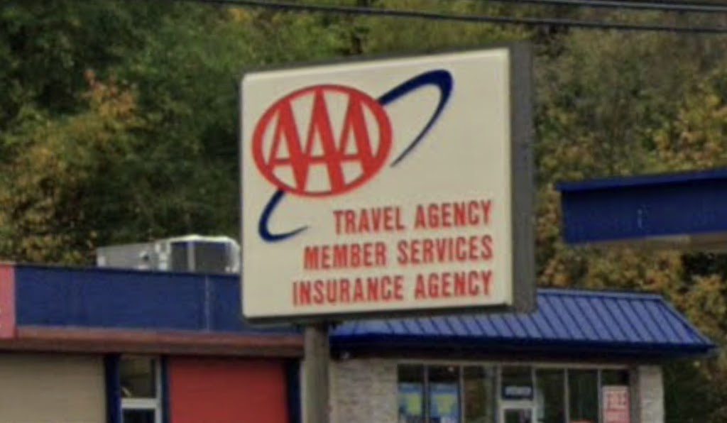 AAA Travel Agency | 196Murtland Ave, Washington, PA 15301, USA | Phone: (724) 222-3800