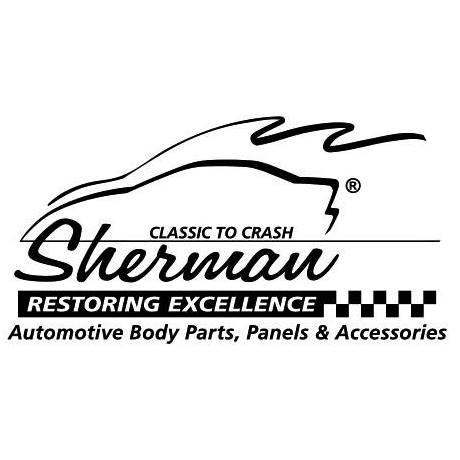 Sherman Auto Parts | 61166 Van Dyke, Washington, MI 48094 | Phone: (800) 345-9487