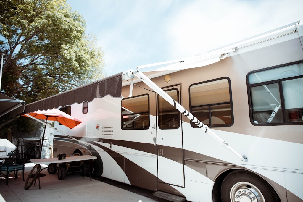 RV Specialists | 8393 E Foothill Blvd, Rancho Cucamonga, CA 91730, USA | Phone: (909) 981-4622