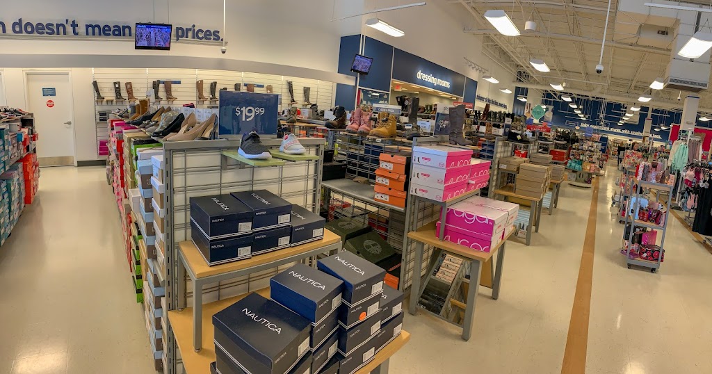 Marshalls | 1265 Main St, Waltham, MA 02451, USA | Phone: (781) 736-7924