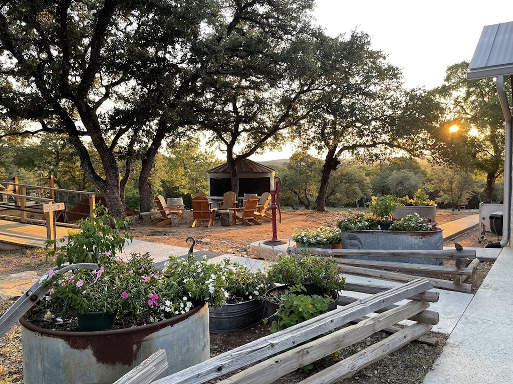 Inn at Sunset Mill Ranch | 2690 Fischer Store Rd, Wimberley, TX 78676, USA | Phone: (512) 800-2183