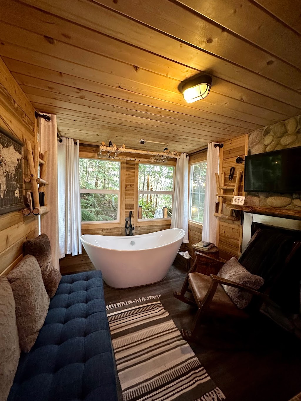 Treehouse Place at Deer Ridge | 19922 4th St SE, Snohomish, WA 98290, USA | Phone: (425) 359-8439