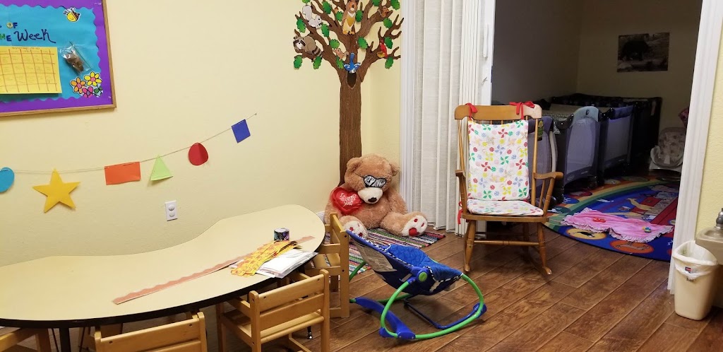 Montessori Home Daycare | 3005 Peppercorn Dr, Euless, TX 76039, USA | Phone: (817) 527-8745