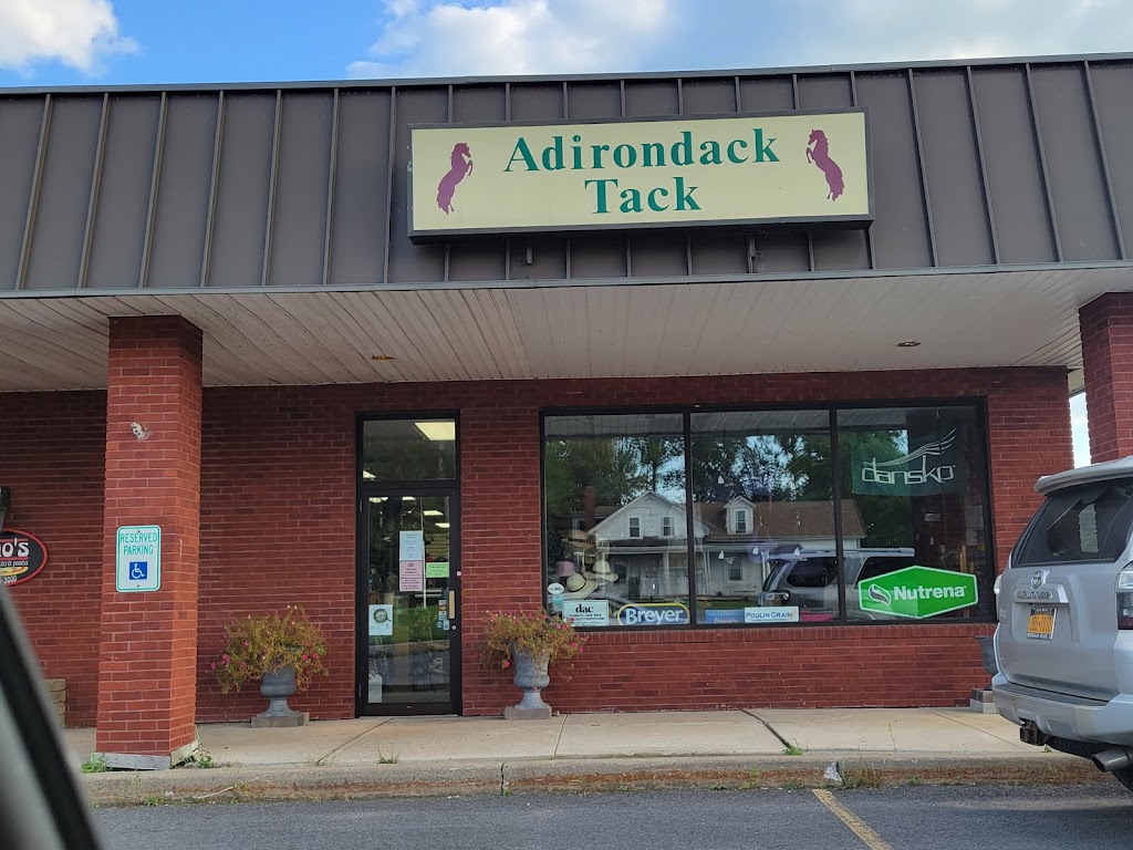 Adirondack Tack | 795 State Rte 3, Plattsburgh, NY 12901, USA | Phone: (518) 562-4630