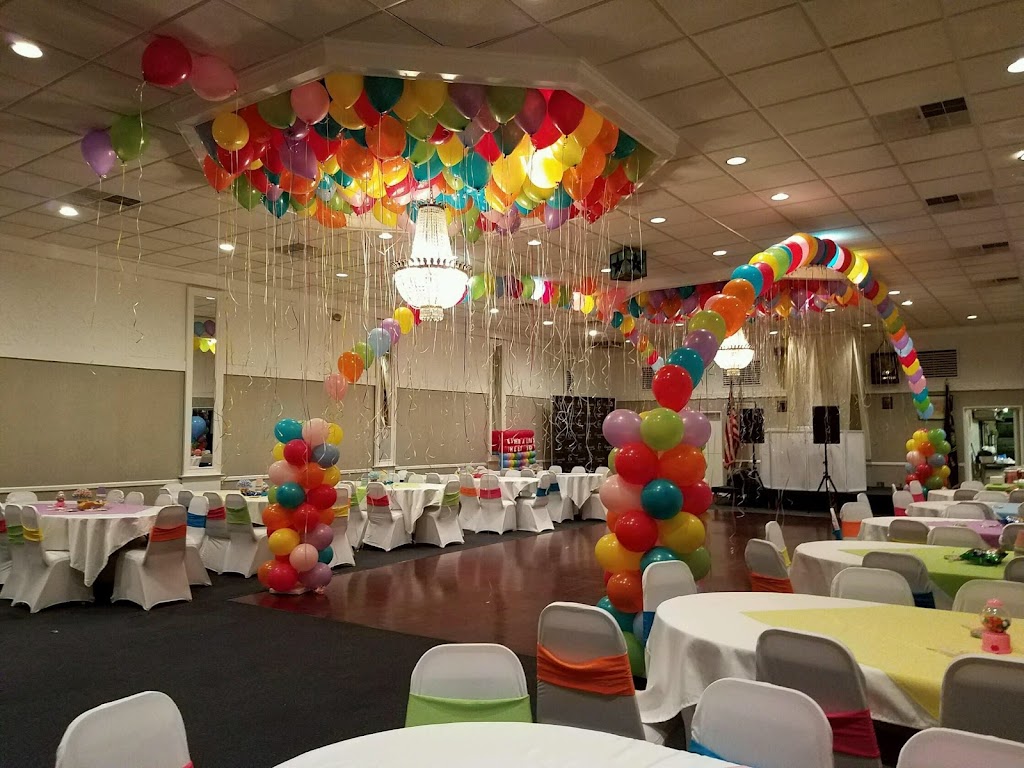 Balloons By Raquel | 139 S Main St, Hackensack, NJ 07601, USA | Phone: (201) 702-5748
