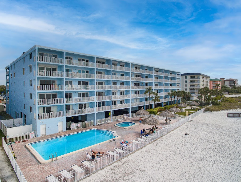 Sand Dollar Condominiums | 18500 Gulf Blvd, Indian Shores, FL 33785, USA | Phone: (727) 595-8109