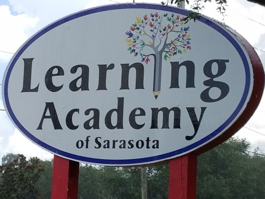 Learning Academy of Sarasota | 133 S Mcintosh, Sarasota, FL 34232, USA | Phone: (941) 342-0800