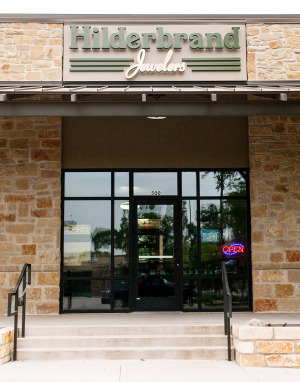 Hilderbrand Jewelers | 8300 N FM 620 D-500, Austin, TX 78726, USA | Phone: (512) 506-9766