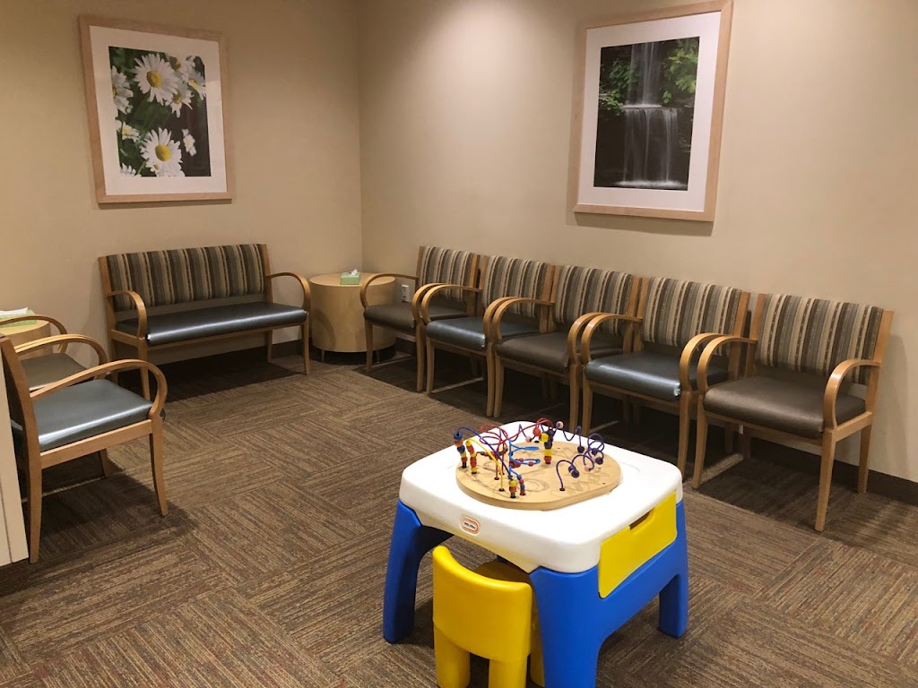St. Francis Capable Kids Pediatric Therapy - Savage | Savage Medical Building, 6350 W 143rd St #204, Savage, MN 55378, USA | Phone: (952) 428-1565