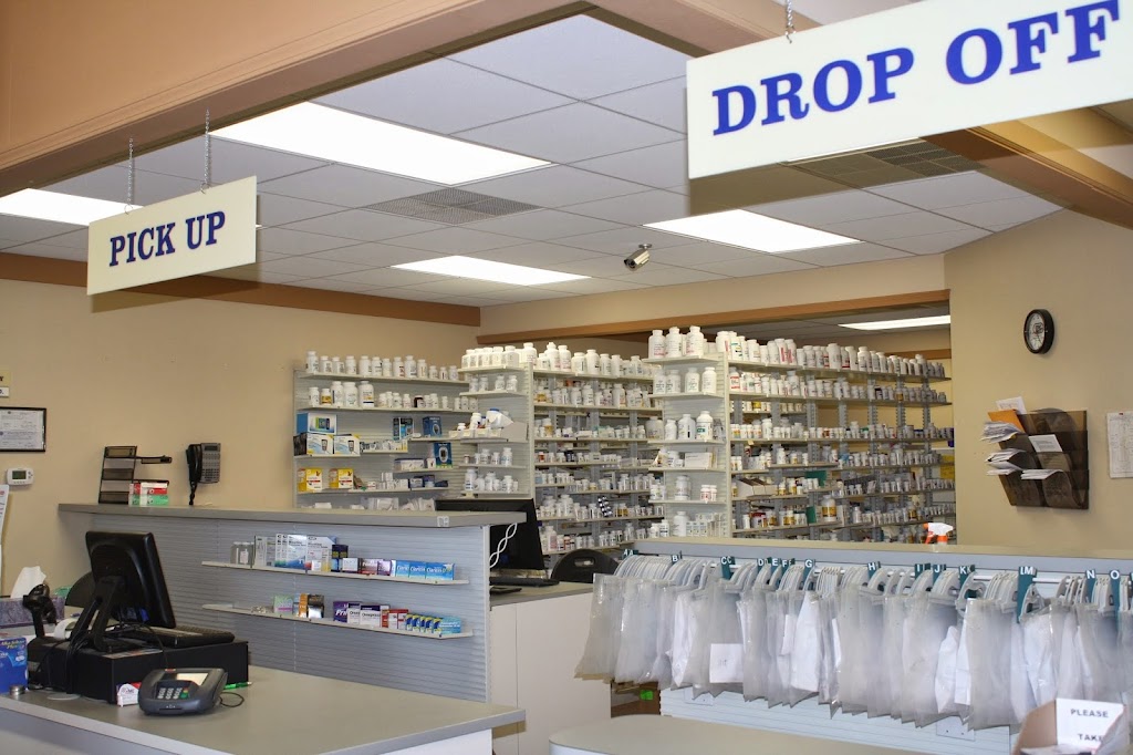 AME Pharmacy | 731 Frederick Rd, Catonsville, MD 21228, USA | Phone: (410) 719-2020