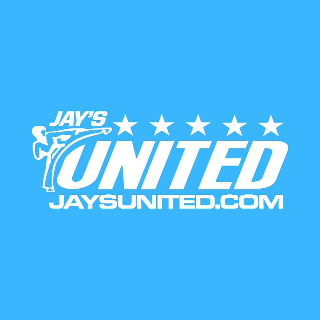 Jays United Karate Studio | 4605 Elk Ridge Ct, Flowery Branch, GA 30542, USA | Phone: (678) 374-6225