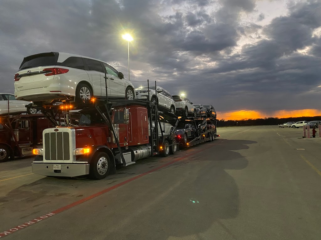 C.A.R. Transport, Inc. | 1475 S Burleson Blvd, Burleson, TX 76028 | Phone: (800) 553-4094