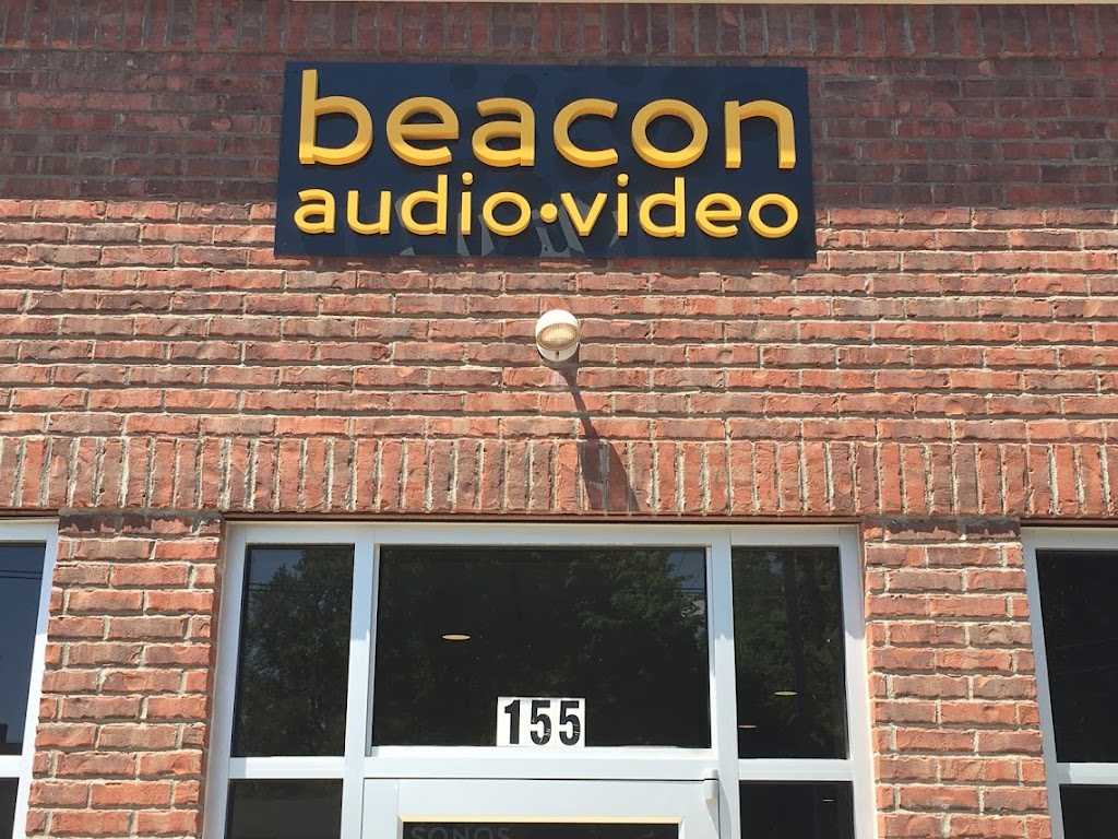 Beacon Audio Video Systems | 155 N Main St, Centerville, OH 45459, USA | Phone: (937) 723-9587