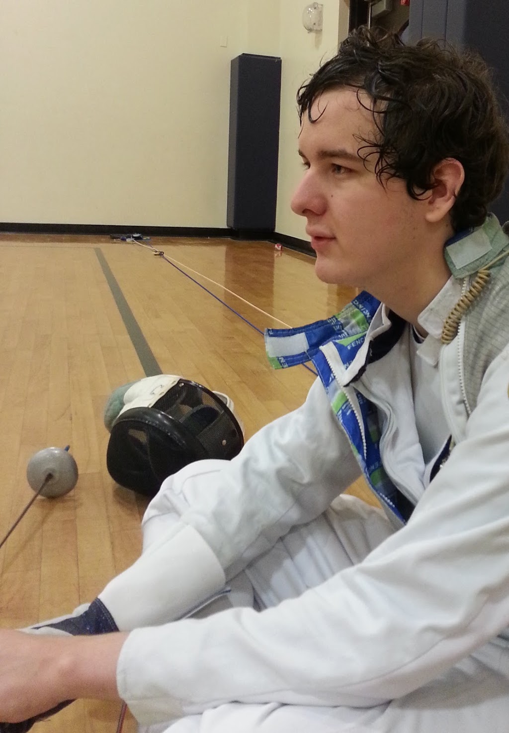 Tulsa Fencing Alliance | 8216 E 41st St, Tulsa, OK 74145, USA | Phone: (918) 212-6434