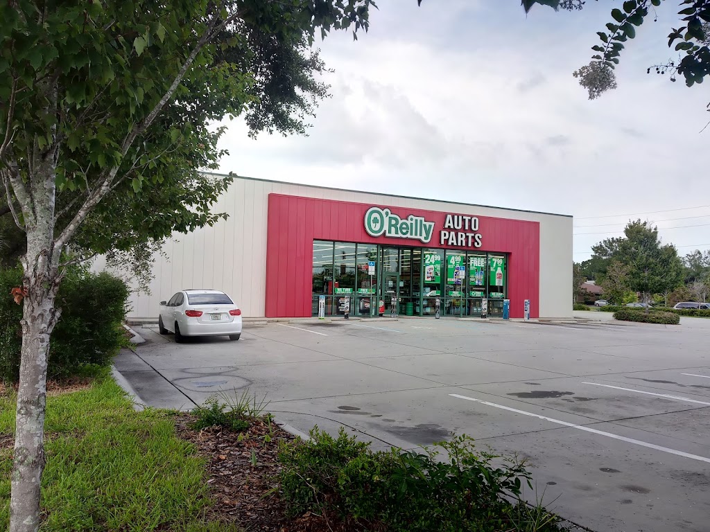 OReilly Auto Parts | 8651 Ulmerton Rd, Largo, FL 33771, USA | Phone: (727) 531-3081