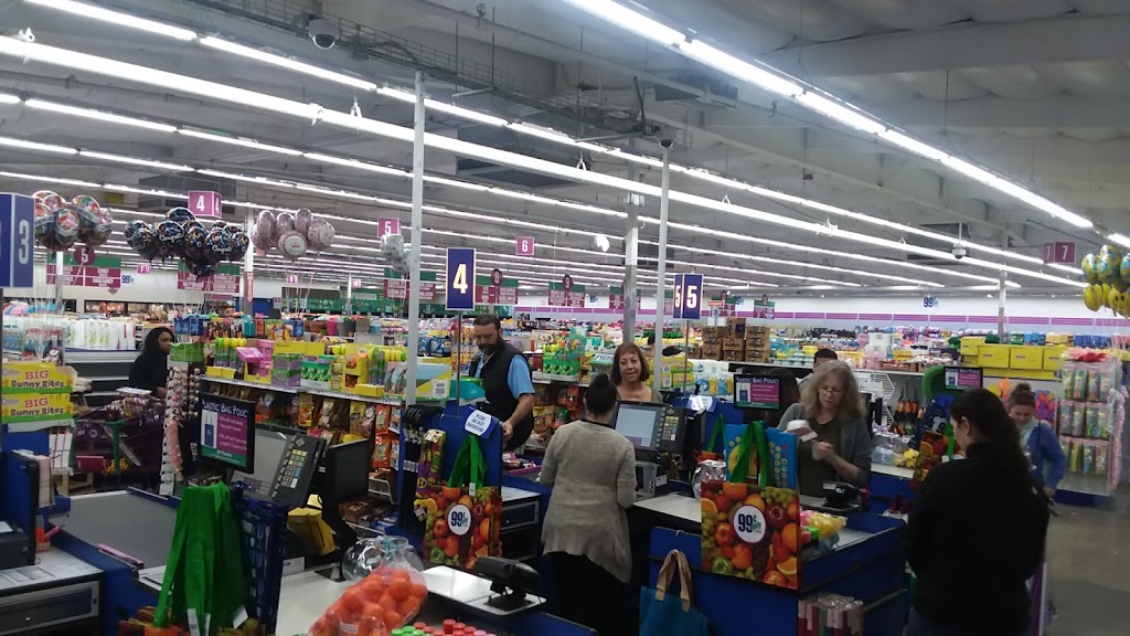 99 Cents Only Stores | 8750 Tampa Ave, Northridge, CA 91324, USA | Phone: (818) 773-7243
