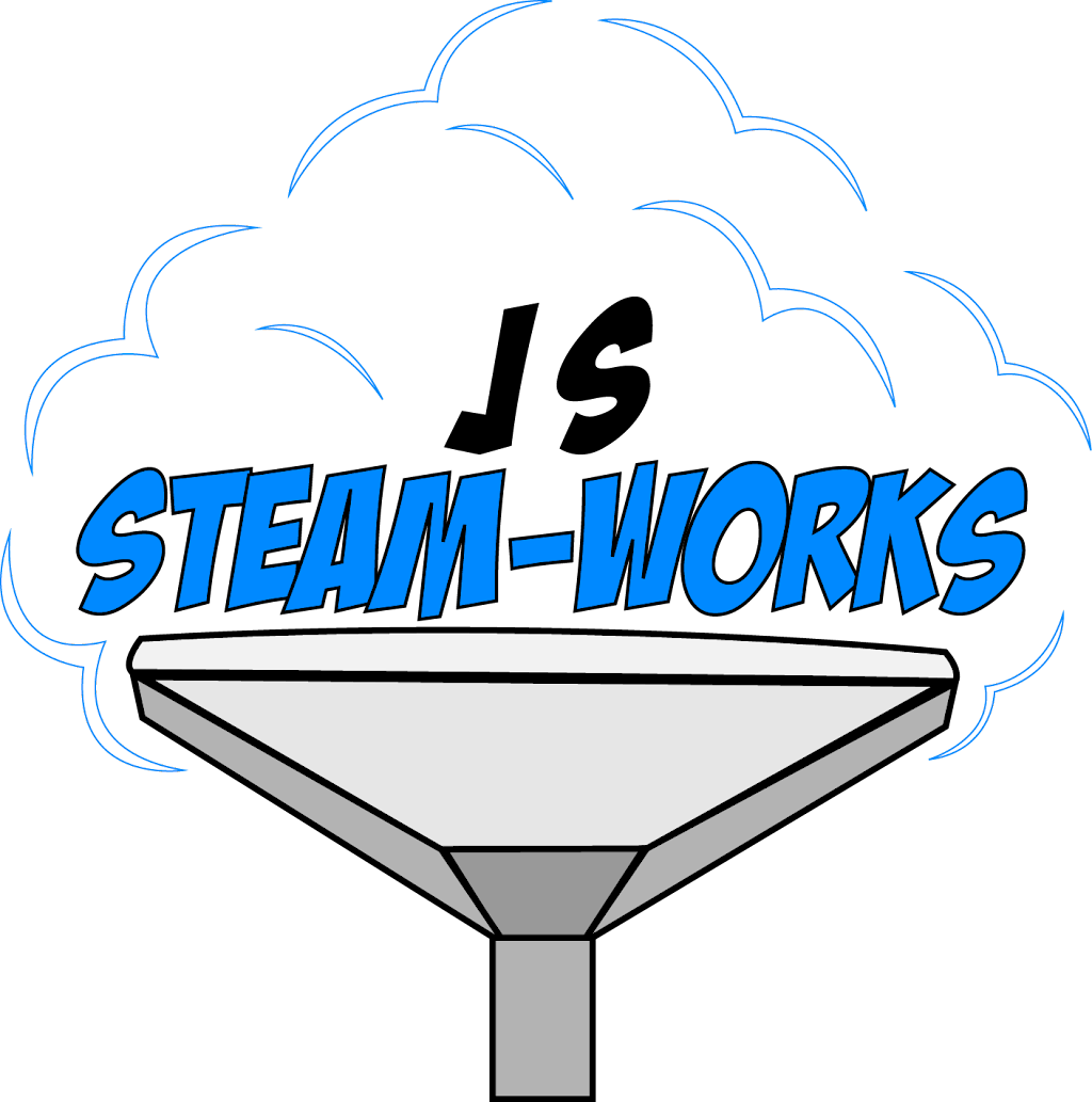 JS Steam-Works | 6199 Beringer Dr, Westerville, OH 43082, USA | Phone: (614) 603-3765