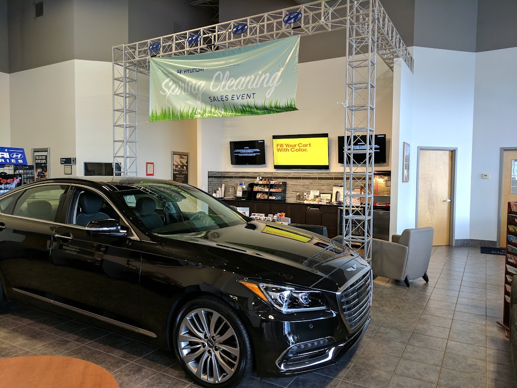 Elyria Hyundai | 845 Leona St, Elyria, OH 44035, USA | Phone: (440) 324-7700