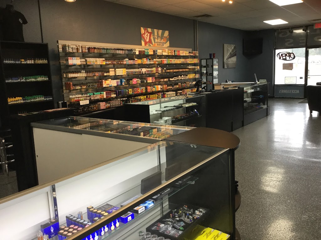 Sterling Vapes | 2785 Charlotte Hwy #10, Mooresville, NC 28117, USA | Phone: (704) 660-8273