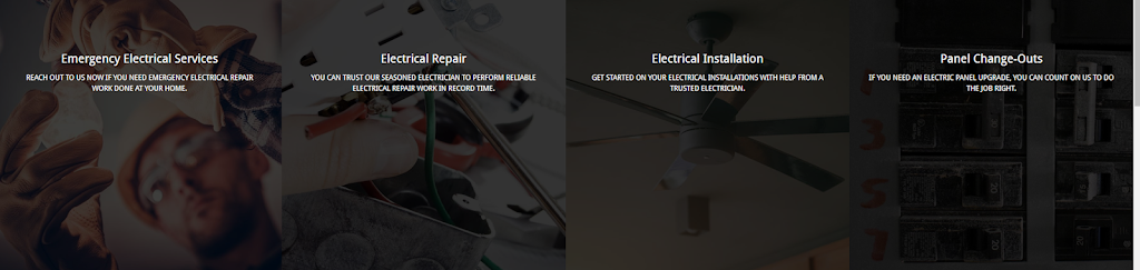 Electrical Works LLC | 705 Academy Rd, Lebanon, TN 37087, USA | Phone: (615) 498-2495