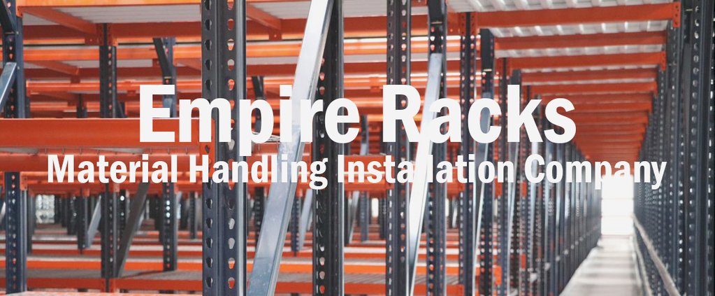 Empire Racks | 546 Hofgaarden St, La Puente, CA 91744, USA | Phone: (909) 469-9663