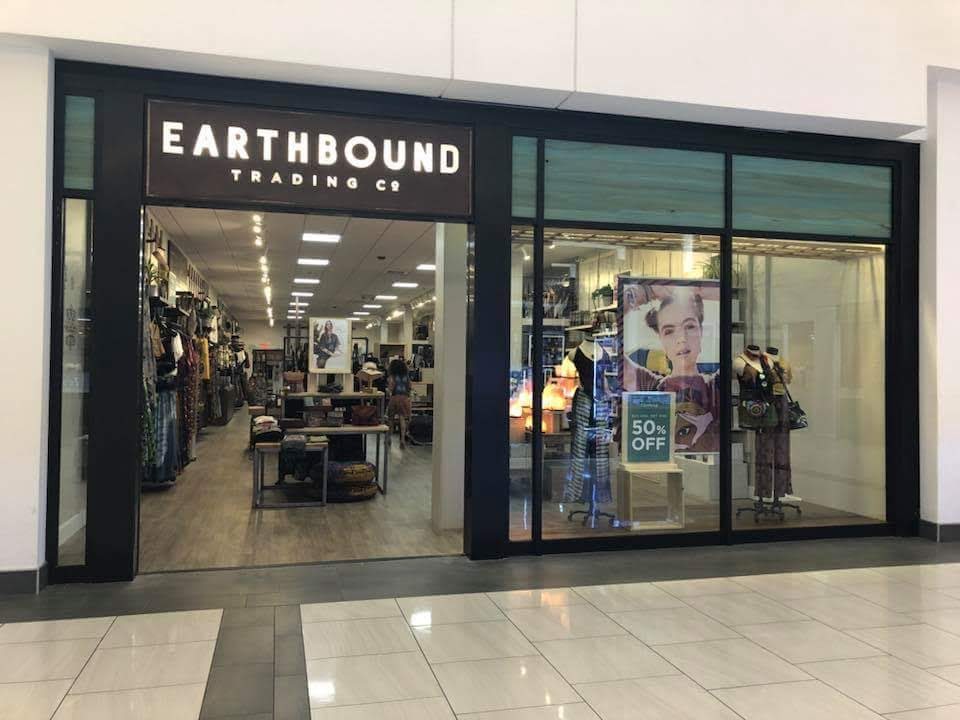 Earthbound Trading Company | 23000 Eureka Rd, Taylor, MI 48180, USA | Phone: (313) 636-1714