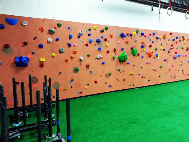 Crossfit Watch City | 411 Waverley Oaks Rd, Waltham, MA 02452, USA | Phone: (781) 330-0285