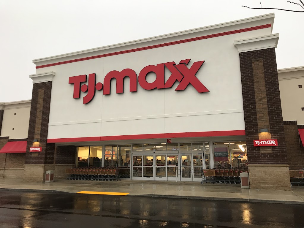 T.J. Maxx & HomeGoods | 7396 OH-161, Plain City, OH 43064, USA | Phone: (614) 733-0596