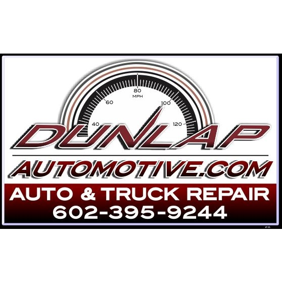 Dunlap Automotive | 9001 N 7th Ave, Phoenix, AZ 85021, USA | Phone: (602) 395-9244