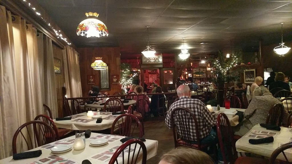 Nicolettis | 1366 Big Bend Rd, Ballwin, MO 63021, USA | Phone: (636) 225-4222