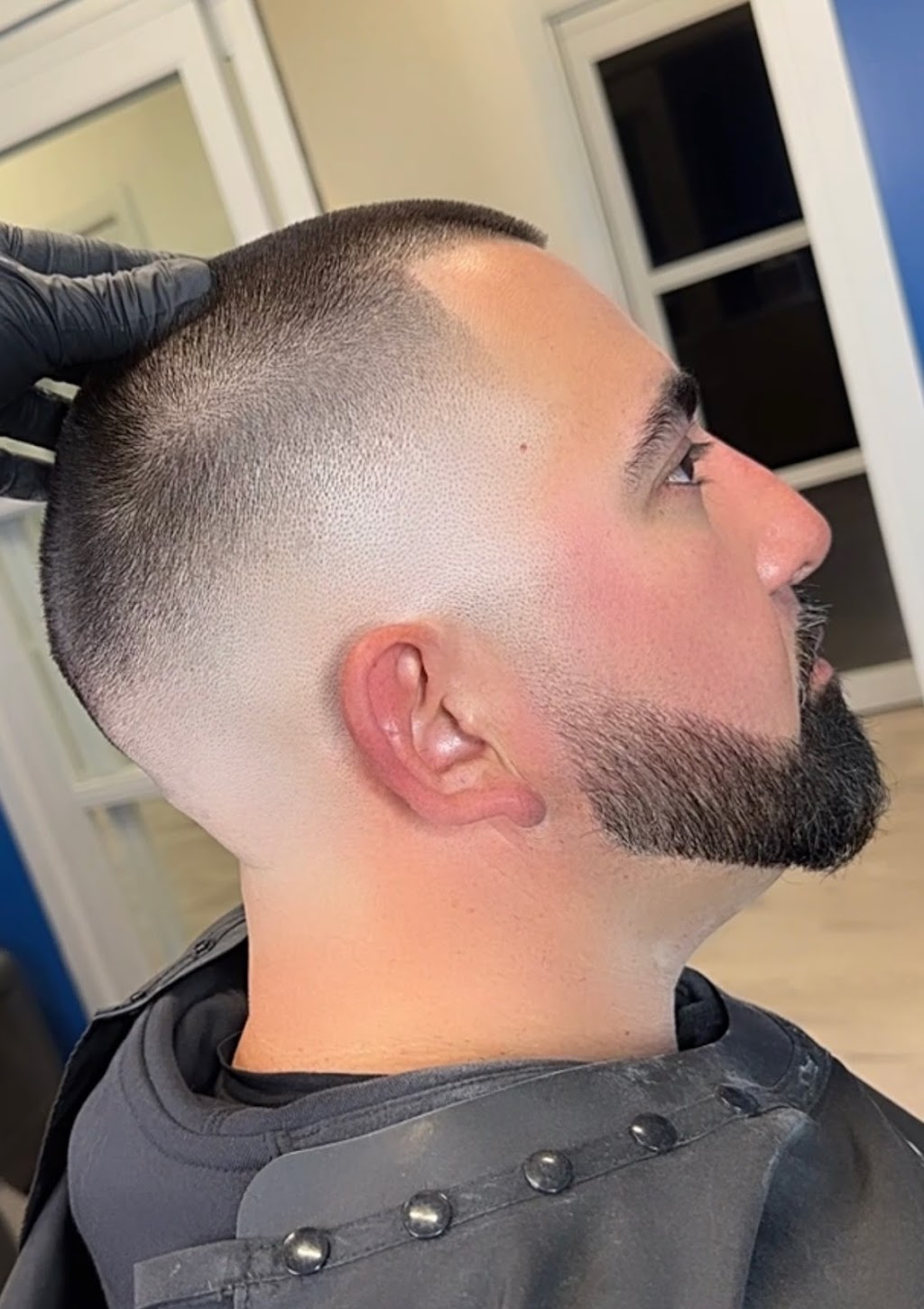 Outsiders Barbershop | 29787 Antelope Rd, Studio #37 #100, Menifee, CA 92584, USA | Phone: (951) 442-5489