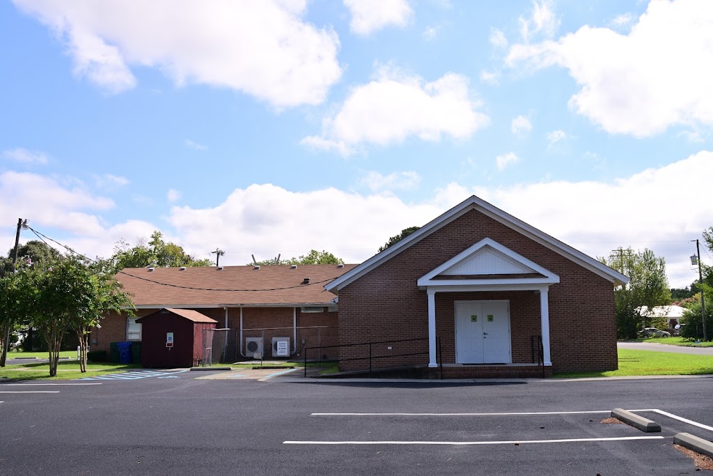 Antioch United Church of Christ | 900 Hull St, Suffolk, VA 23434, USA | Phone: (757) 539-0667