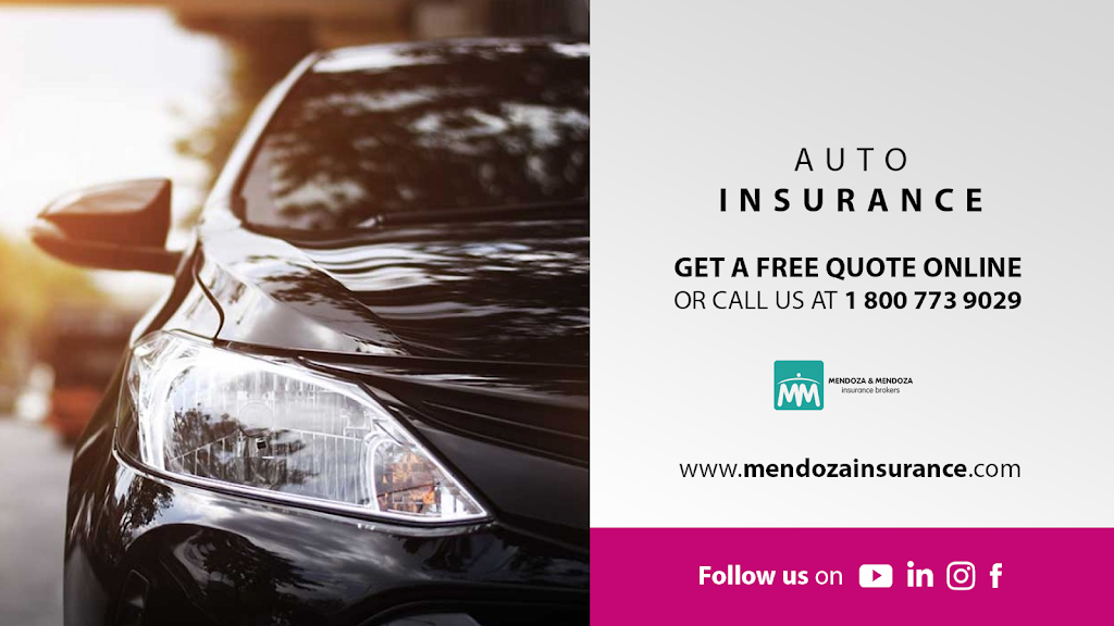 Mendoza Insurance Services | 724 E Hatch Rd, Modesto, CA 95351, USA | Phone: (209) 538-7700