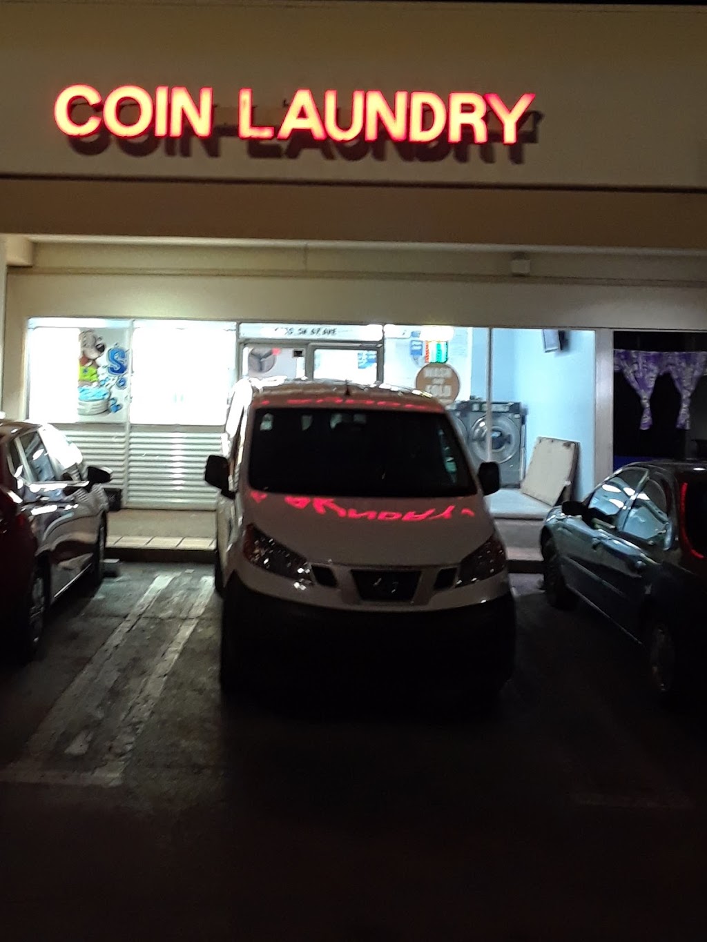 Scrub A Dub Coin Laundry | 6710-6848 Bird Rd, Miami, FL 33155 | Phone: (305) 662-1514