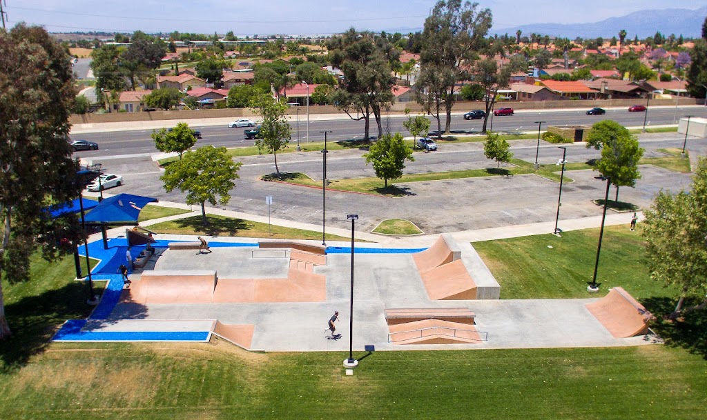 Moreno Valley Community Park | 13380 Frederick St, Moreno Valley, CA 92553, USA | Phone: (951) 413-3000