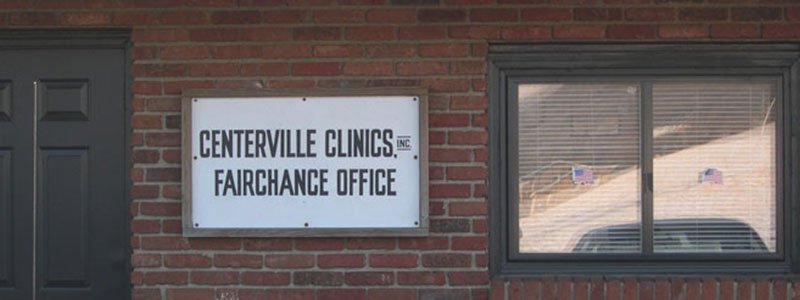 Centerville Clinics - Fairchance Medical Office | 93 N Morgantown St, Fairchance, PA 15436, USA | Phone: (724) 564-0900