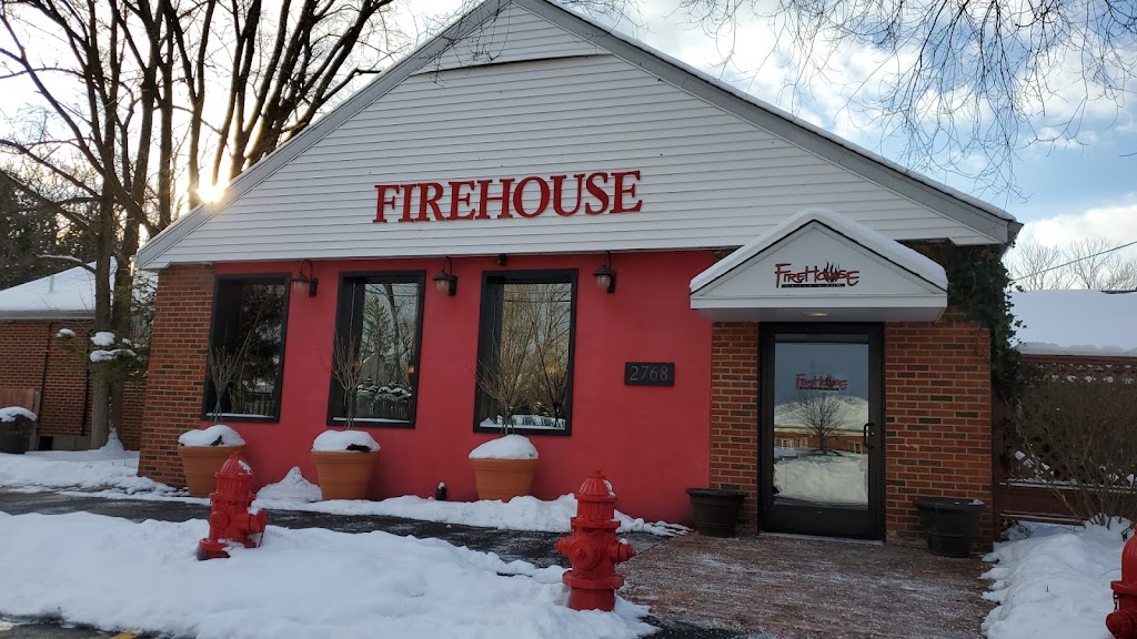 Firehouse Grille & Pub | 2768 Stark Dr, Willoughby Hills, OH 44094 | Phone: (440) 943-4983