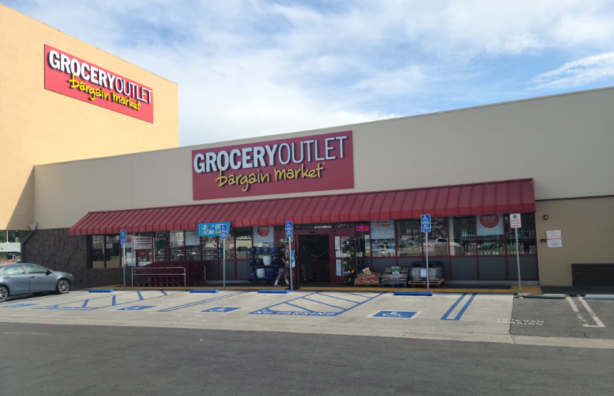 Grocery Outlet | 19718 Sherman Way, Winnetka, CA 91306, USA | Phone: (747) 226-1899