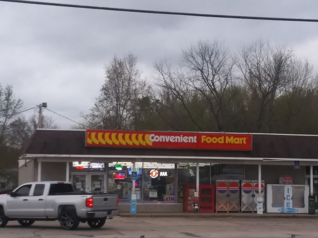 Convenient Food Mart | 1520 Madison Ave, Painesville, OH 44077, USA | Phone: (440) 354-2289