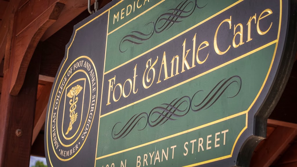 Next Step Foot & Ankle Clinic | 409 N Bryant St, Pleasanton, TX 78064 | Phone: (210) 375-3318
