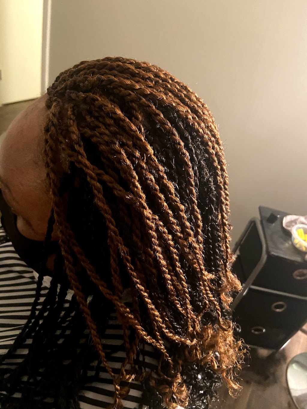 Meme African Hair Braiding | 200 Seven Oaks Road, Durham, NC 27704, USA | Phone: (984) 201-2650