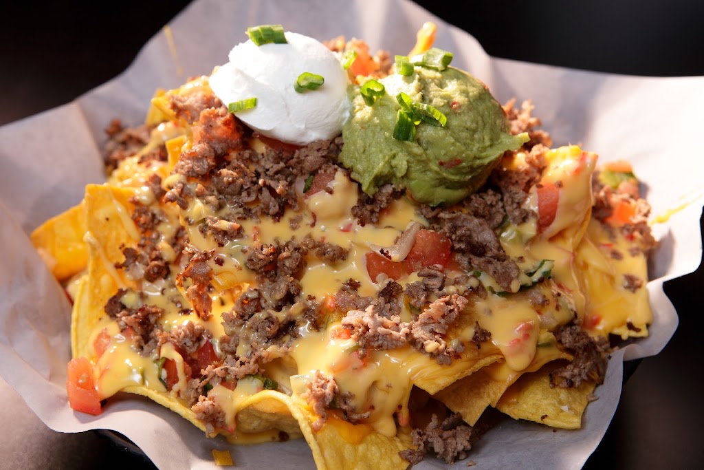Wing Daddys Sauce House | 13700 Eastlake Blvd #100, Horizon City, TX 79928, USA | Phone: (915) 852-4834