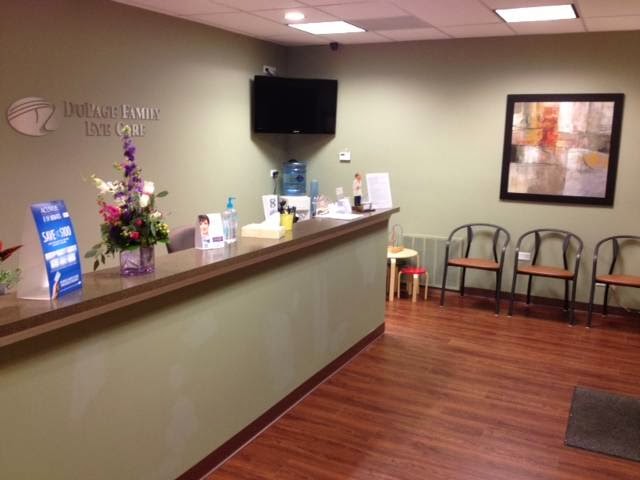 DuPage Family Eye Care | 489 Taft Ave Ste 100, Glen Ellyn, IL 60137, USA | Phone: (630) 790-1300