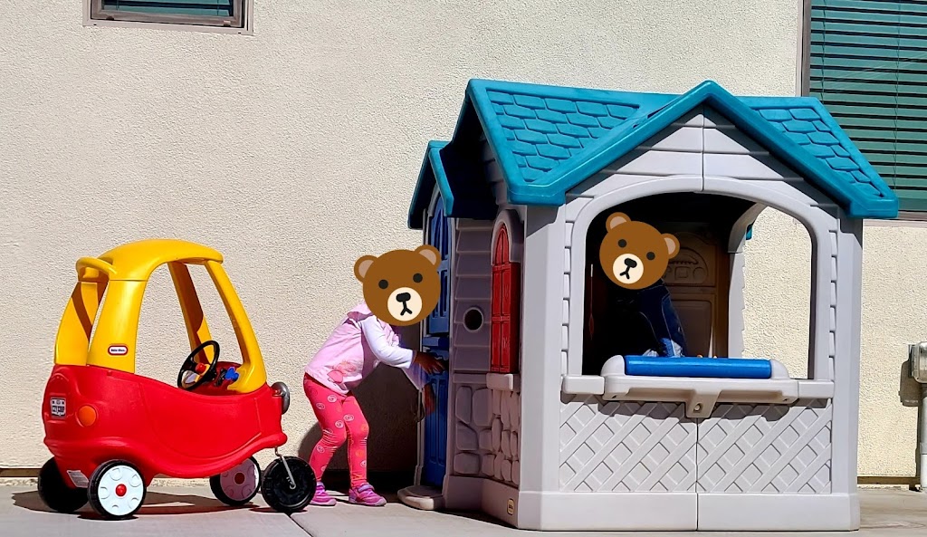 Mama Bears Preschool/Daycare | 2810 Tartarian Way, Antelope, CA 95843, USA | Phone: (916) 333-3895
