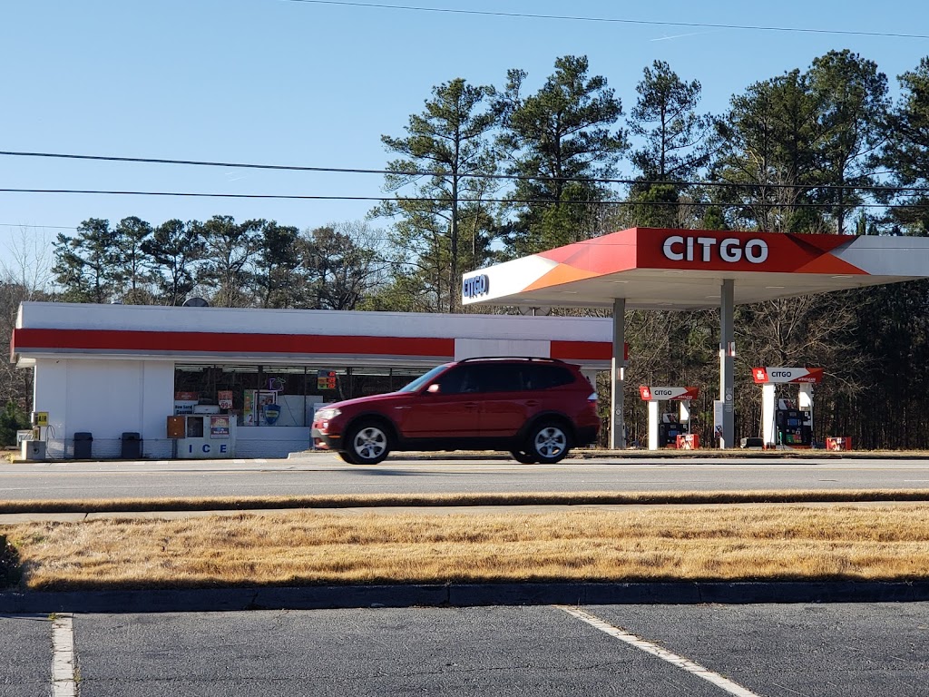 Citgo | 1984 Main St E, Snellville, GA 30078, USA | Phone: (770) 736-1662