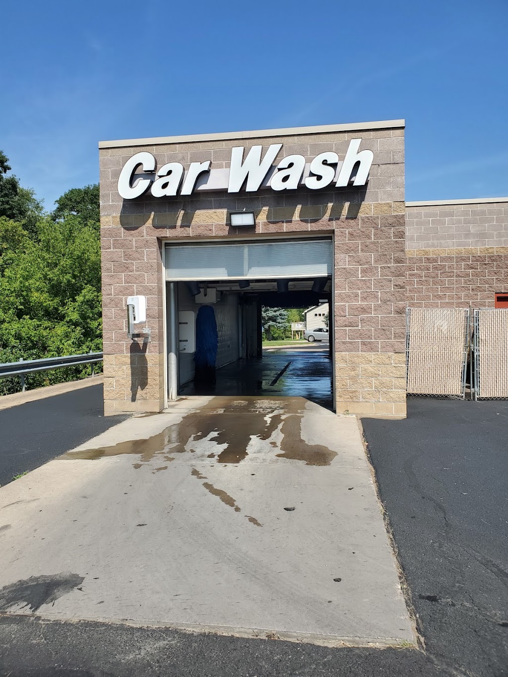 Victory Lane Quick Oil Change (Chisago City) | 29610 Gateway Ave, Chisago City, MN 55013, USA | Phone: (651) 257-2111